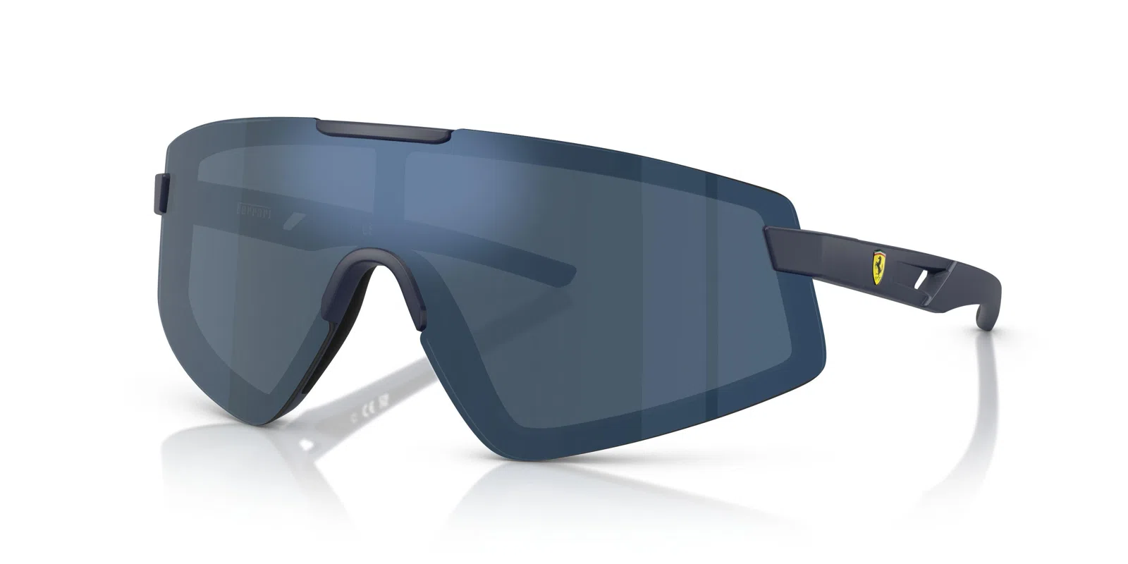 Scuderia Ferrari 6009U Sunglasses - view 5
